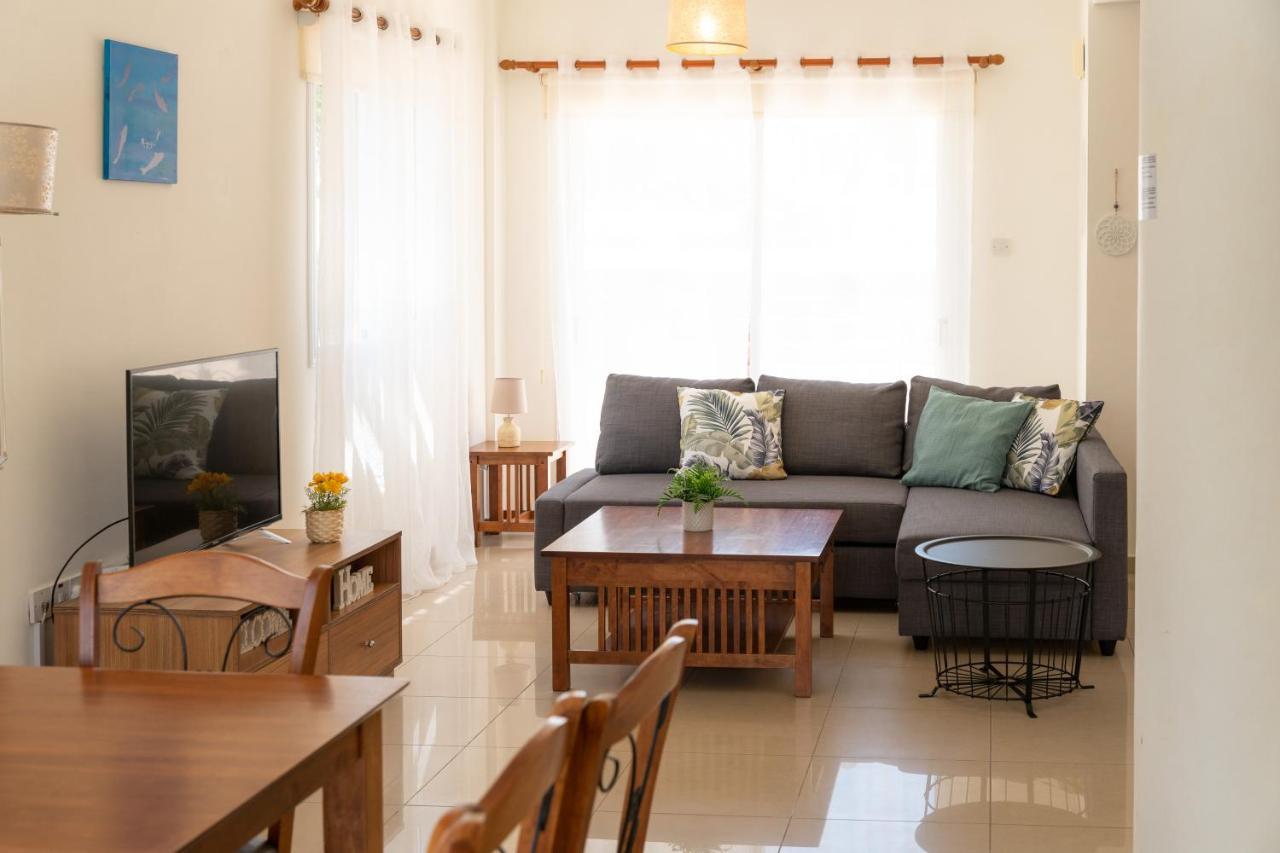 Konnos Villa Ekaterina Protaras Luaran gambar