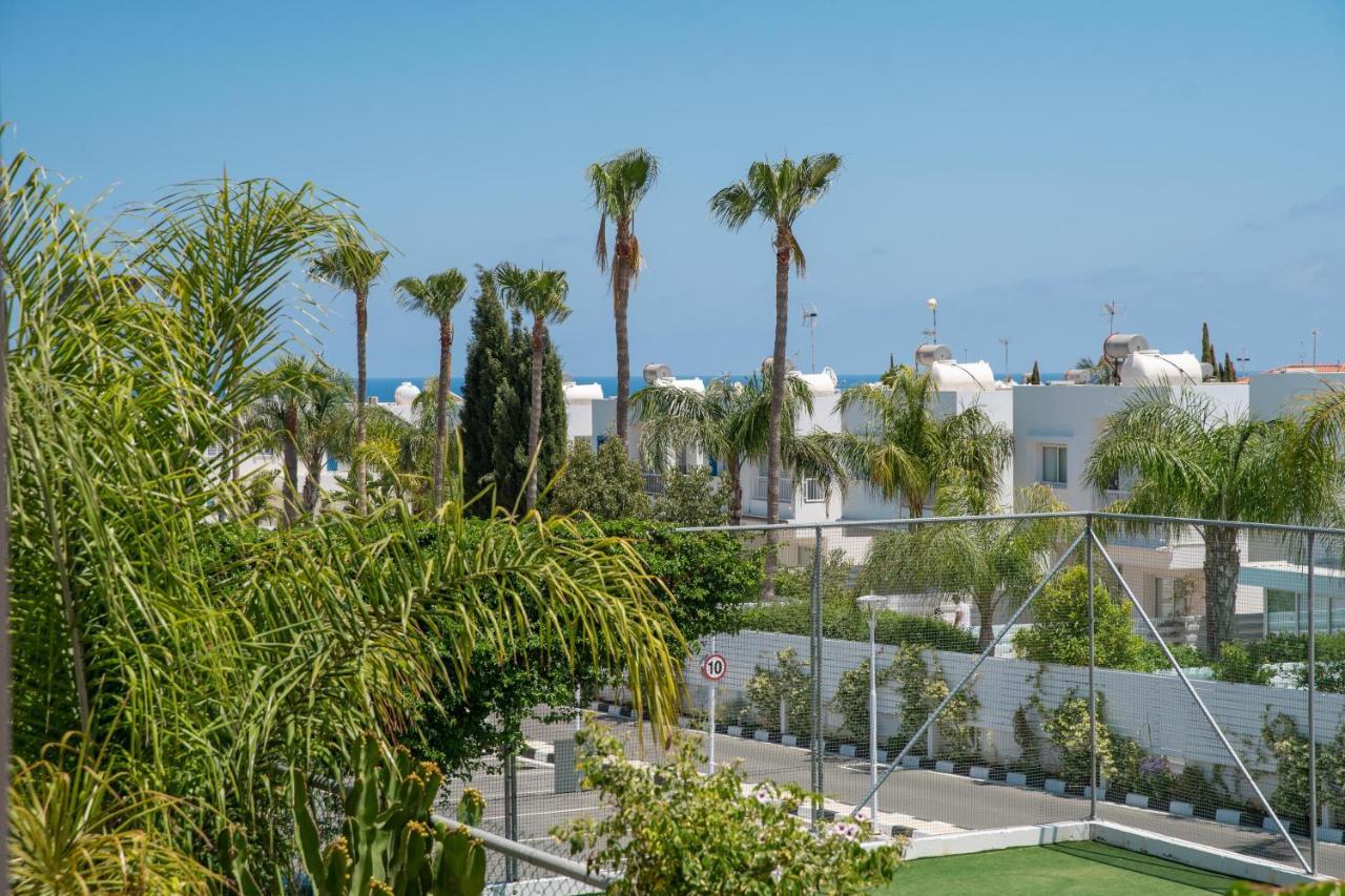 Konnos Villa Ekaterina Protaras Luaran gambar